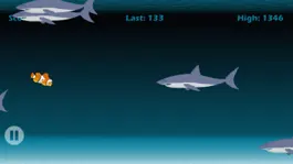 Game screenshot Shark Jam apk