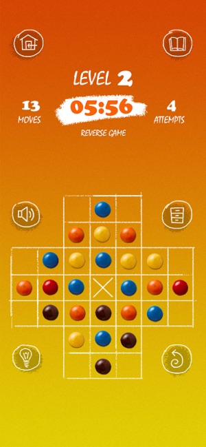 Soliterius Pro match two dots(圖2)-速報App