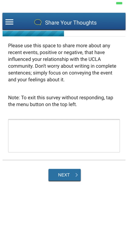 BruinXperience screenshot-3