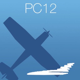 Pilatus PC12-45 Study App