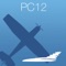 Pilatus PC12-45 Flashcards & Checkride Prep Study App