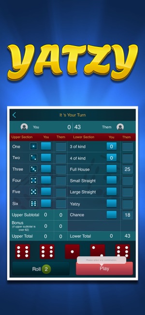 Board Games: Play Ludo & Yatzy(圖2)-速報App