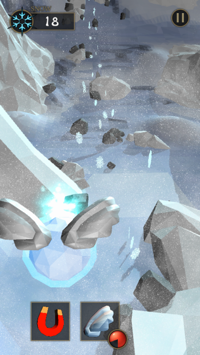 Droplet, journey into the soul screenshot 4