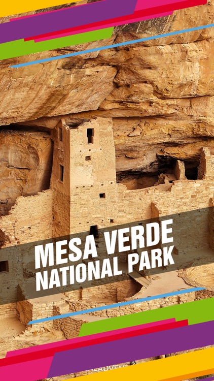 Visit Mesa Verde National Park