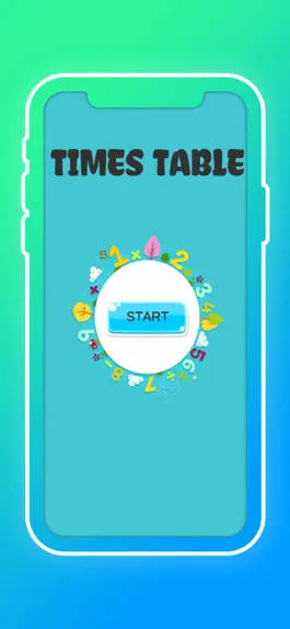 Game screenshot Çarpım Tablosu-Times Table mod apk