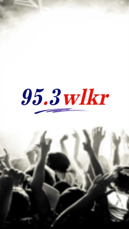 95.3 WLKR