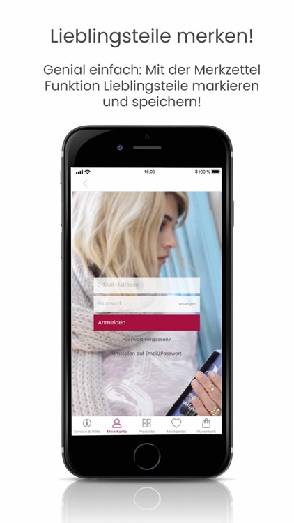 Universal – Möbel & Mode Shop screenshot-7