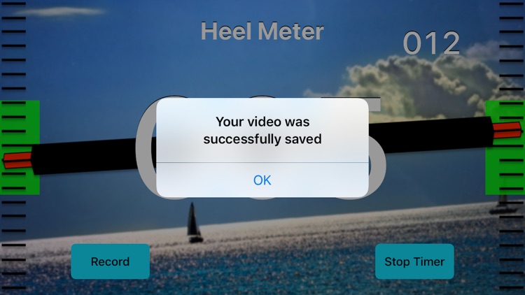 HeelMeter screenshot-4