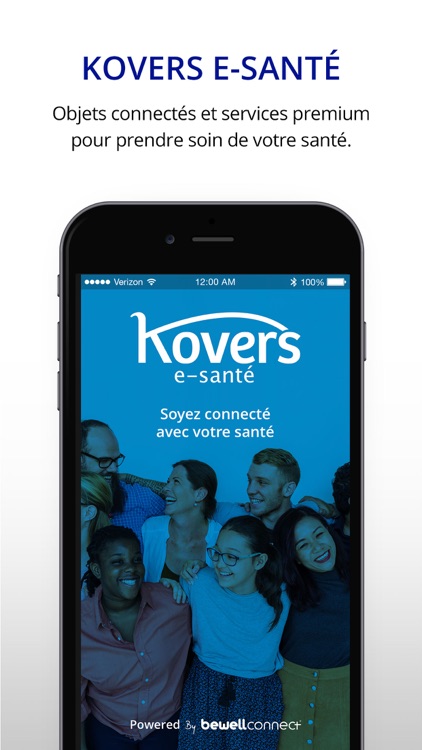 Kovers e-santé