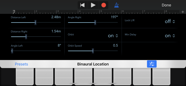 Binaural Location(圖5)-速報App