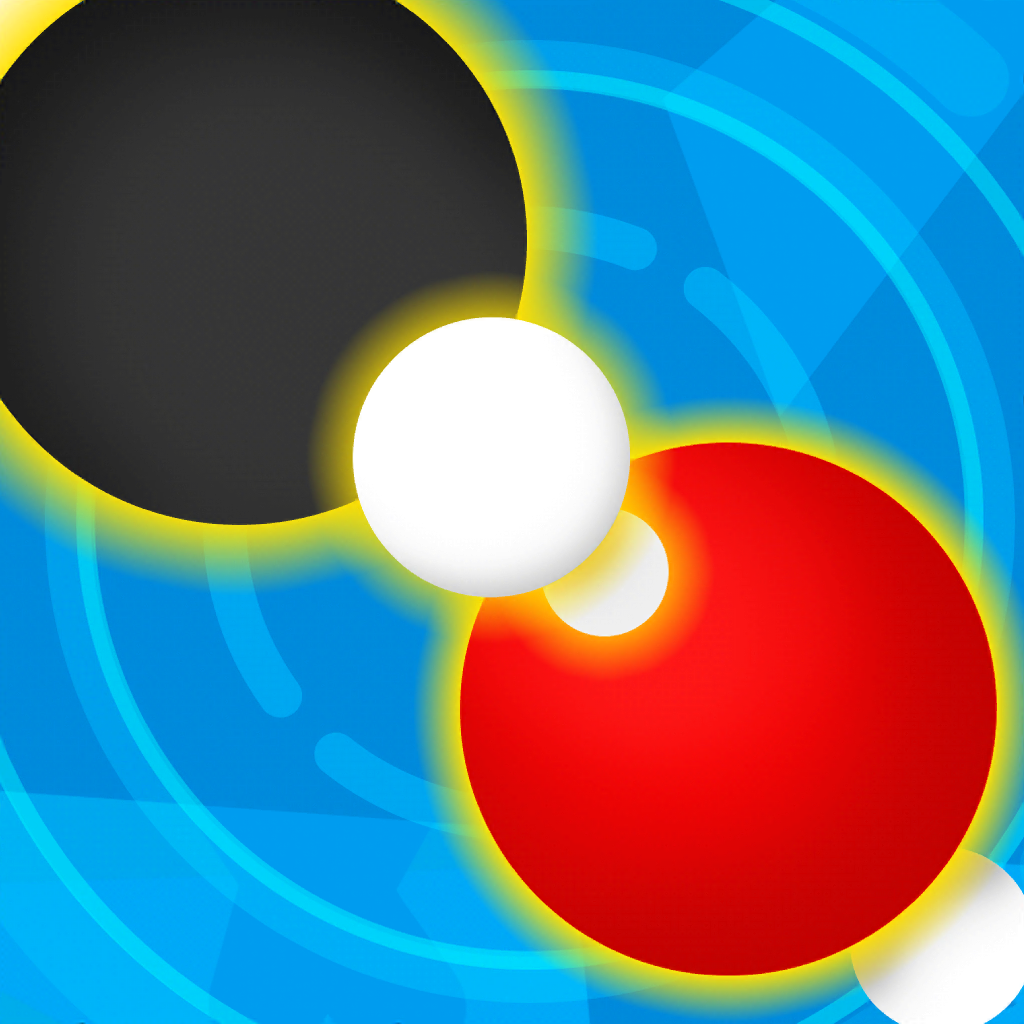 Mechanisms: Organic Chemistry App Icon