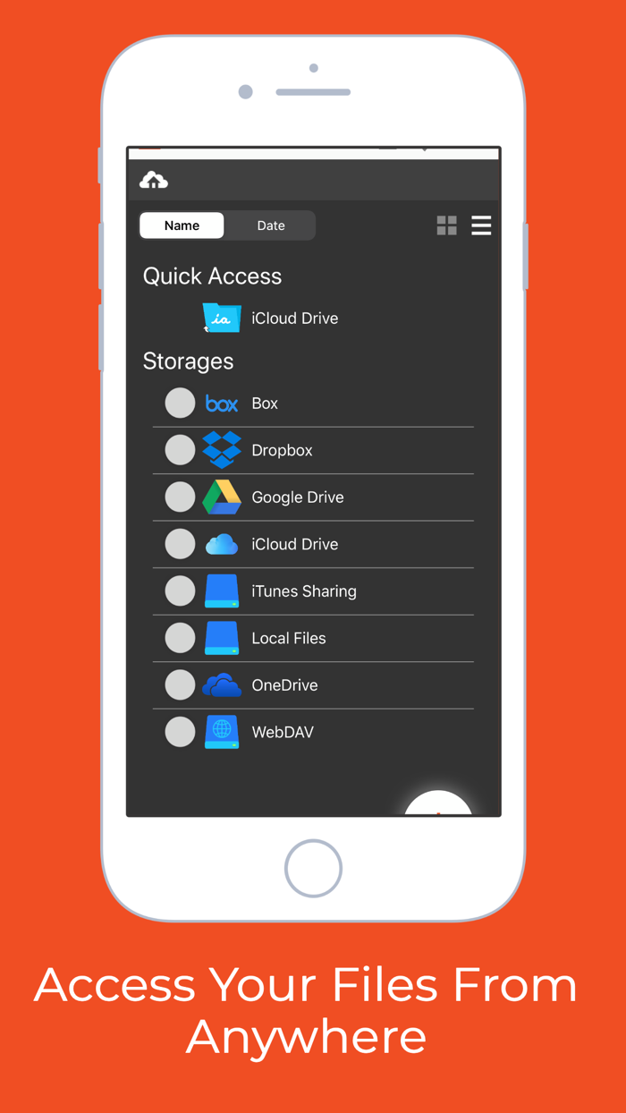 iAnnotate 4 — PDFs  more