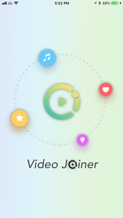 Video Joiner