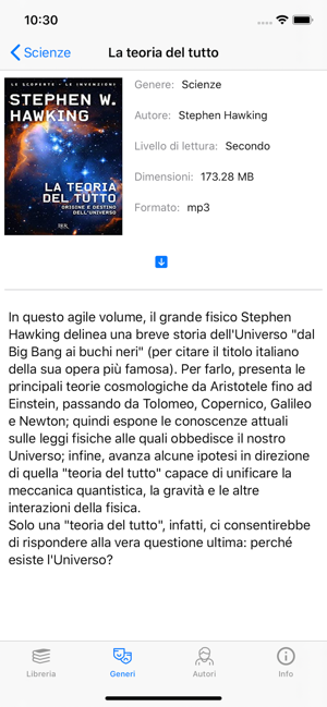 Audiolibro Puglia(圖2)-速報App