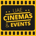 Top 29 Entertainment Apps Like UAE - Cinemas & Events - Best Alternatives