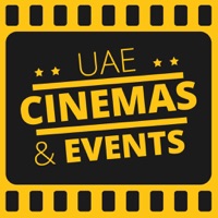 UAE - Cinemas & Events apk
