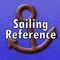 Sailing Reference is the comprehensive reference guide for all of your nautical navigation needs