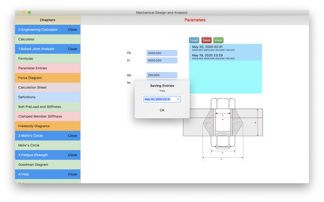 Mechanical Design and Analysis(圖7)-速報App