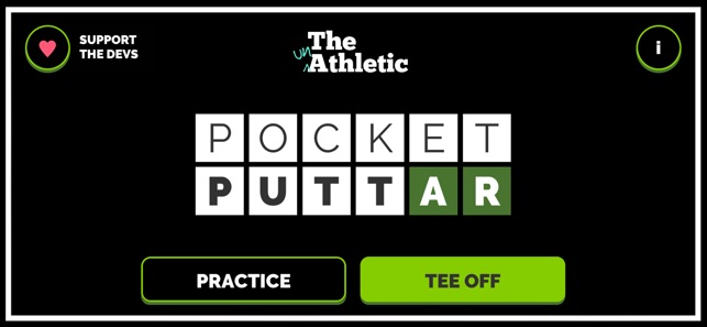 PocketPuttAR(圖1)-速報App