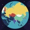 Tap Nations is a very simple yet deep, casual real-time strategy