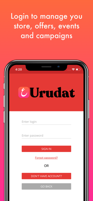 Urudat | عروضات(圖3)-速報App