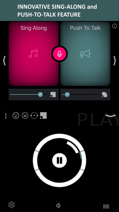 NikooPlayer : Music Player screenshot 3