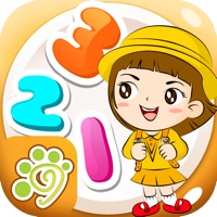 Apprentissage nombres simple pour PC
