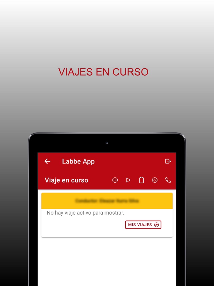 Labbe App