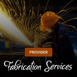 Fabrication Services Provider