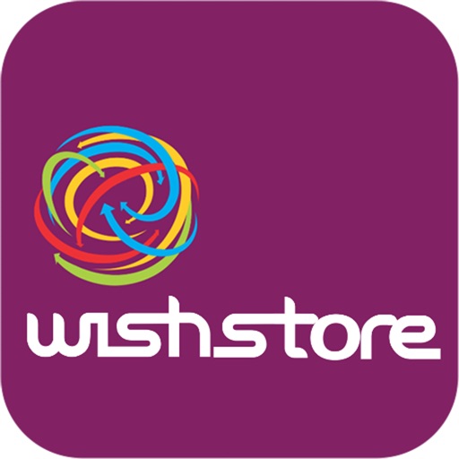 WishStore iOS App