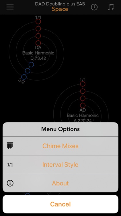 HarmonicChimes