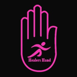 Healers Hand - Patient
