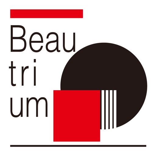 BEAUTRIUM 関東エリア公式アプリです。