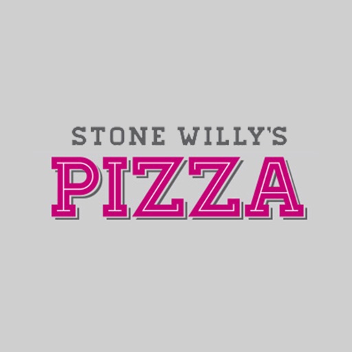 Stone Willys Pizza Corsham.