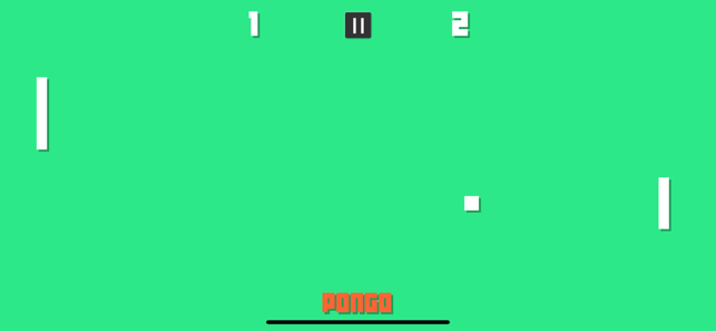 Pingo Pongo Pong Table Tennis(圖1)-速報App