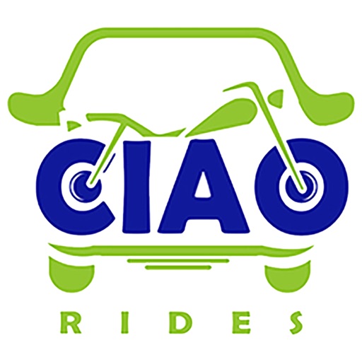 CIAO Rides