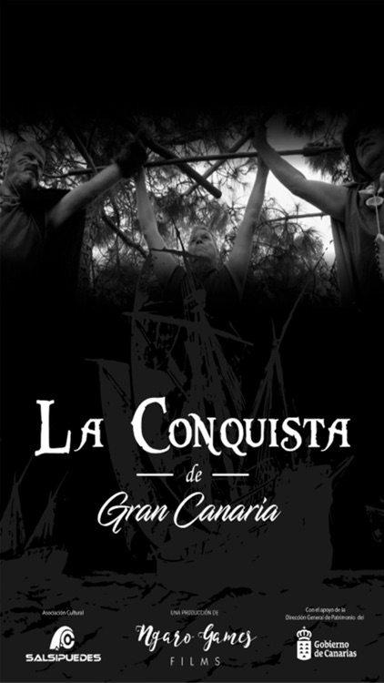 La Conquista de Canarias screenshot-3