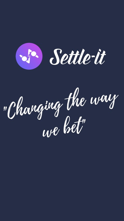 SETTLE-IT screenshot-7