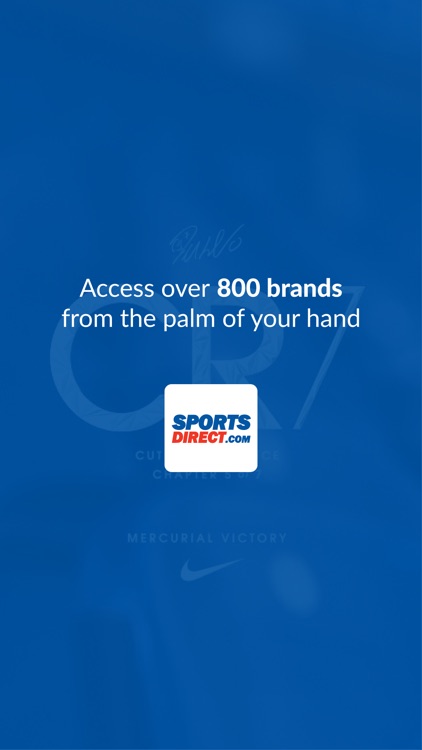 Sports Direct Malaysia