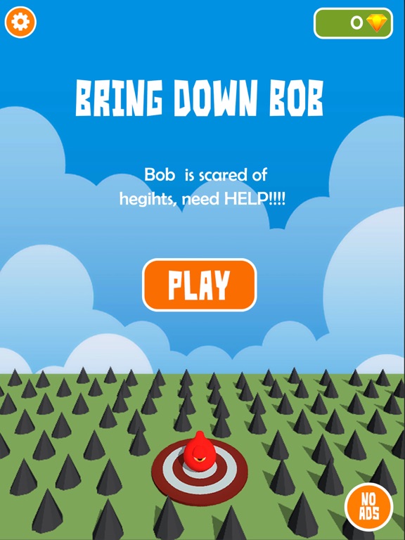 Screenshot #4 pour Bring Down Bob