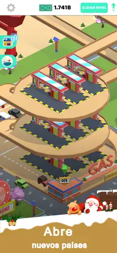 Imágen 4 Be Car Tycoon iphone