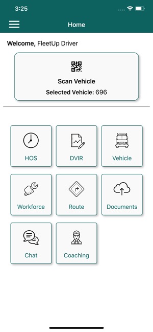 FleetUp Mobile(圖1)-速報App