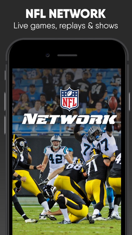 fuboTV: Watch Live Sports & TV screenshot-7