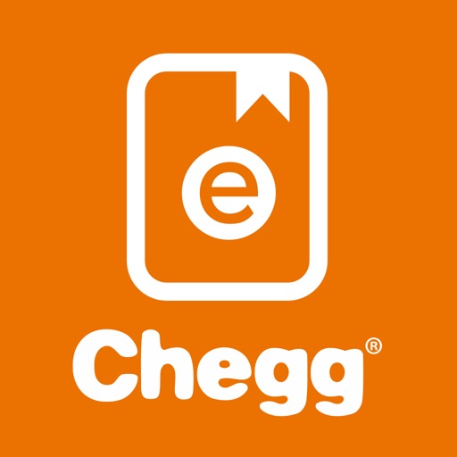 Chegg eReader iOS App