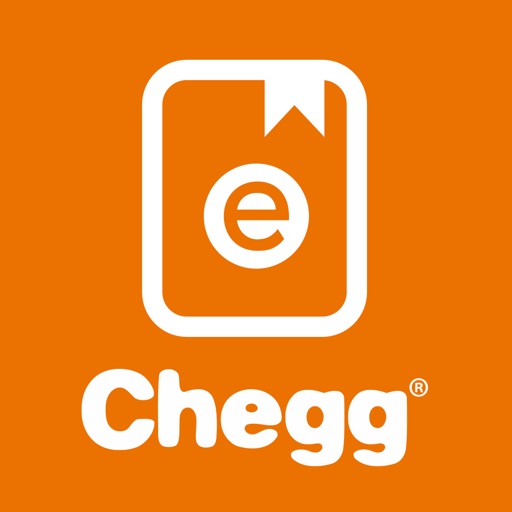 Chegg EReader IPhone App