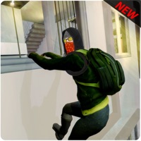 Dieb Idle Robbery Simulator apk