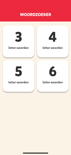 Woord Zoeker, Leerzaam(圖4)-速報App