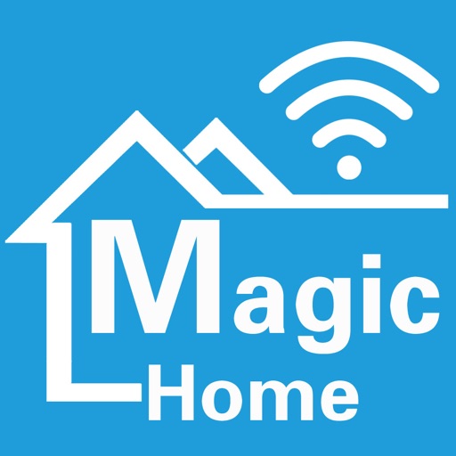 Magic Home(for old device) Icon