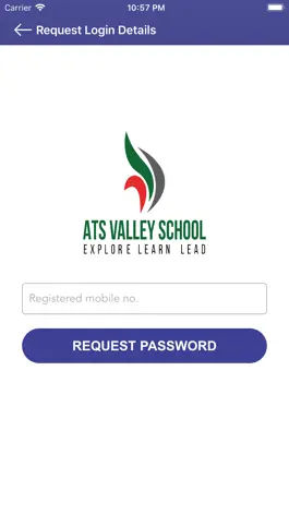 Game screenshot ATS Valley School,Dera Bassi apk