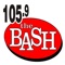 105.9 The Bash